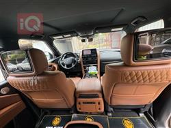 ئینفینیتی QX80
